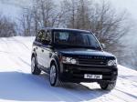 Land Rover Range Rover Sport 2009 года (UK)